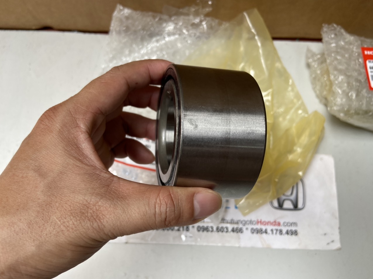 Bi moay ơ trước xe Honda CIVIC 2006-2015